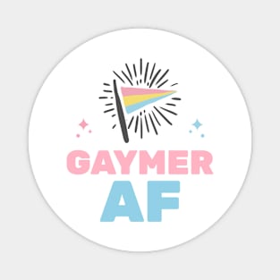 Gaymer AF Magnet